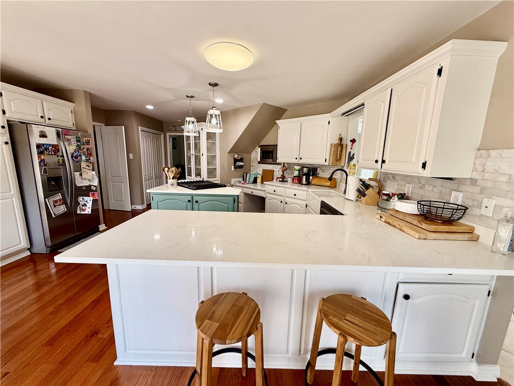 Lands End Ph Ii - Residential