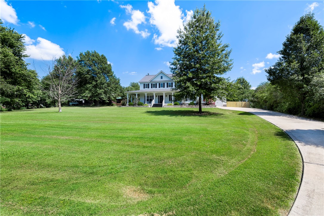 Elm Springs Outlots - Residential