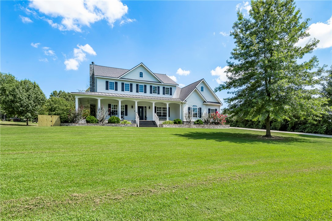 Elm Springs Outlots - Residential