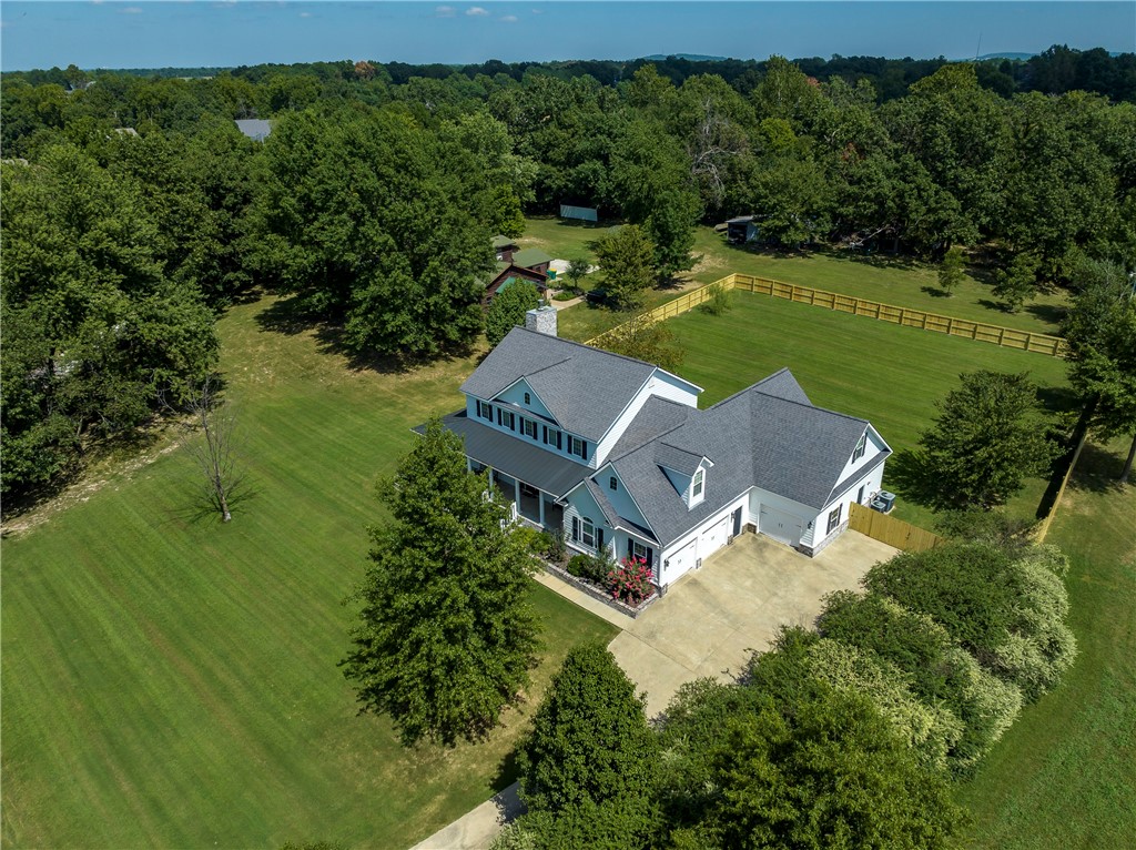 Elm Springs Outlots - Residential