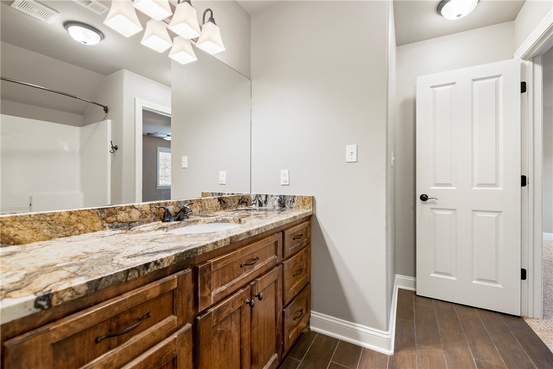 Elm Springs Outlots - Residential