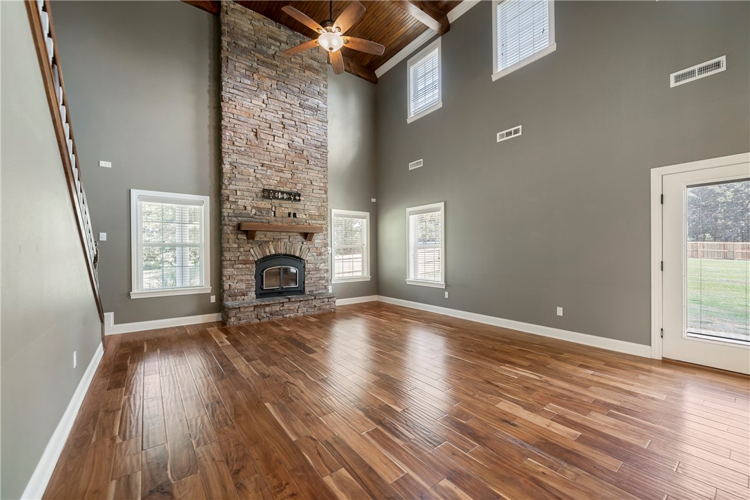 Elm Springs Outlots - Residential