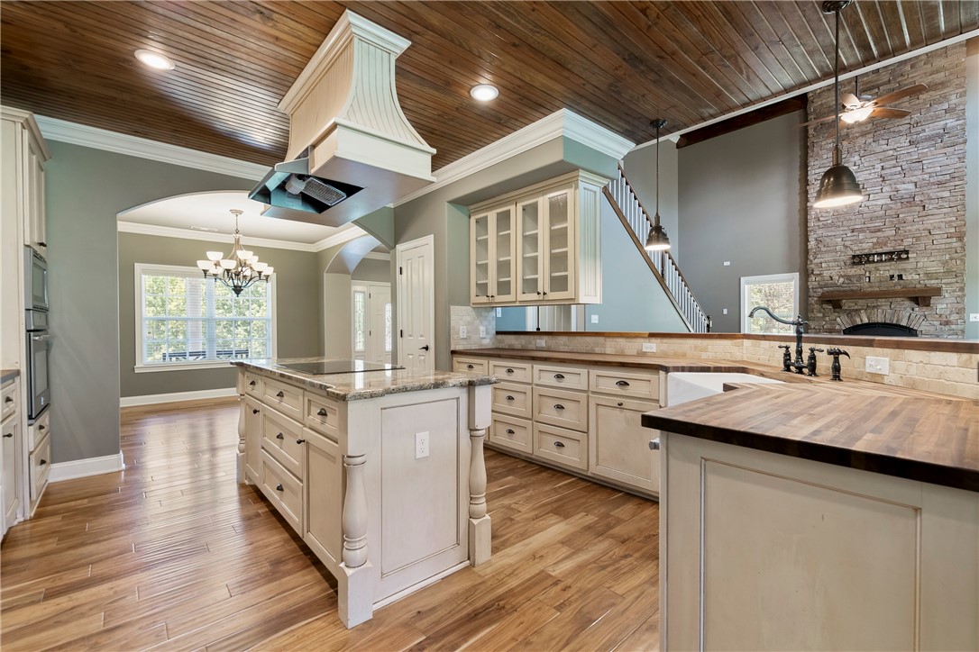 Elm Springs Outlots - Residential