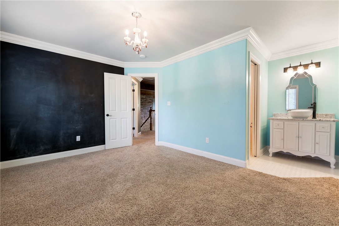 Elm Springs Outlots - Residential