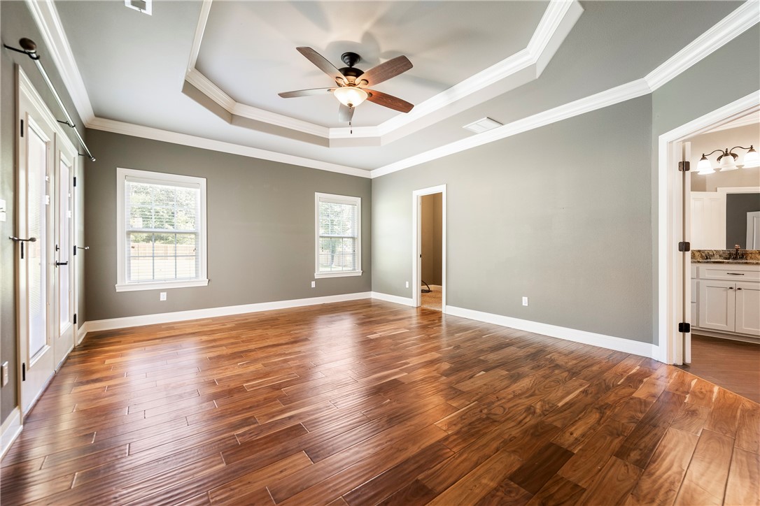 Elm Springs Outlots - Residential