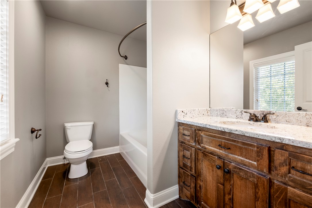 Elm Springs Outlots - Residential