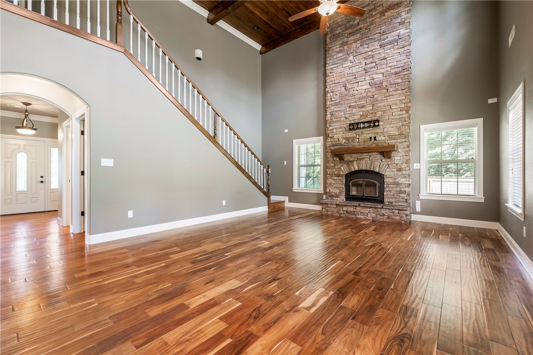 Elm Springs Outlots - Residential