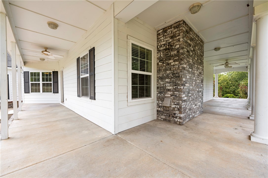 Elm Springs Outlots - Residential