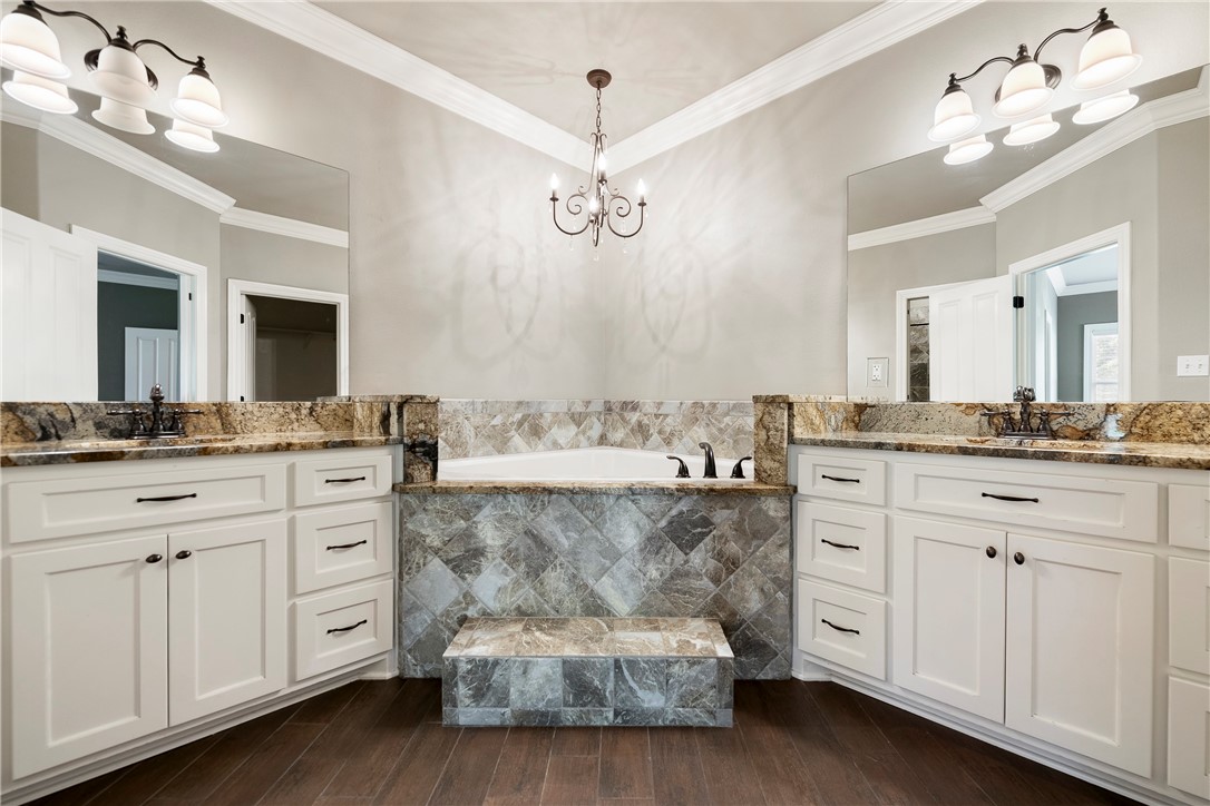 Elm Springs Outlots - Residential