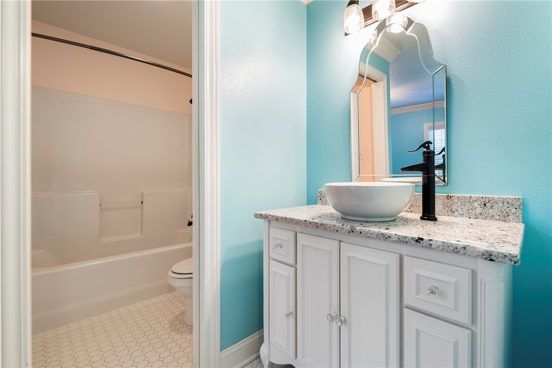 Elm Springs Outlots - Residential