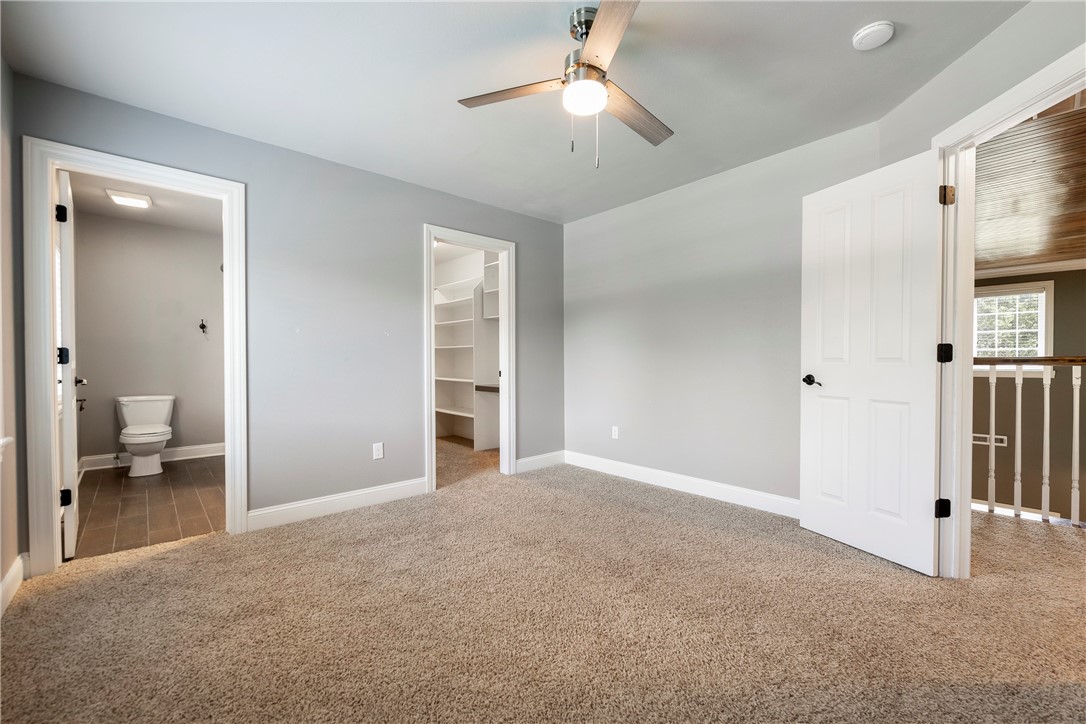 Elm Springs Outlots - Residential