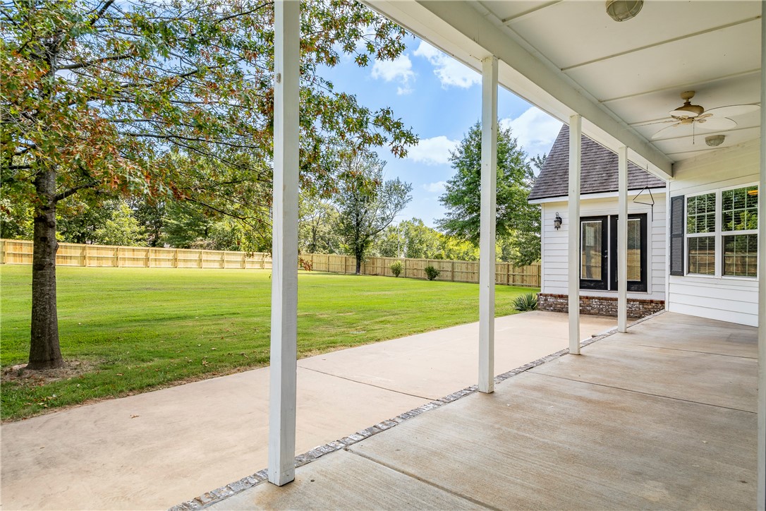 Elm Springs Outlots - Residential