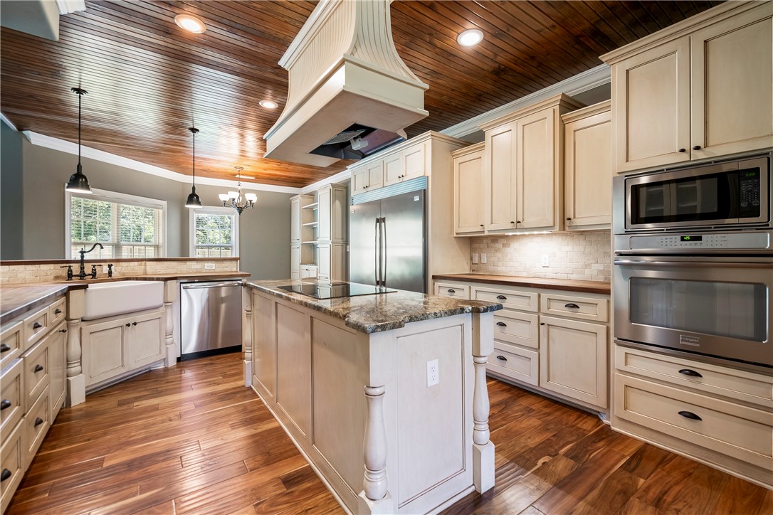 Elm Springs Outlots - Residential