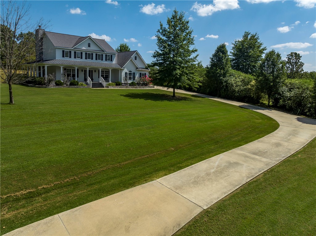 Elm Springs Outlots - Residential