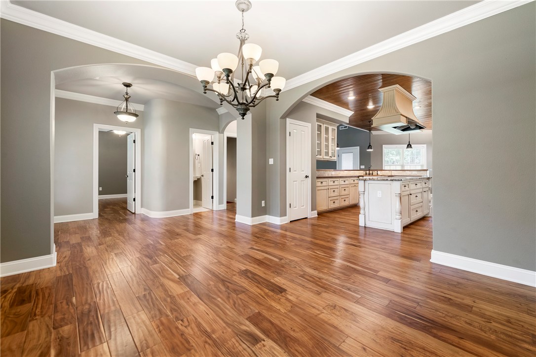 Elm Springs Outlots - Residential