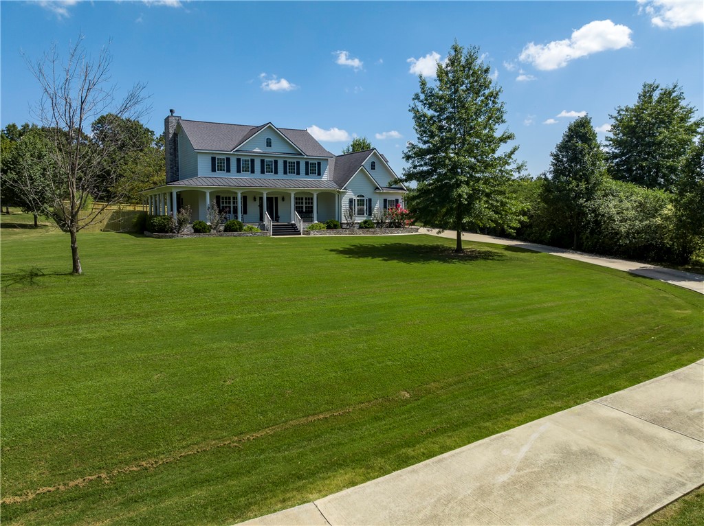 Elm Springs Outlots - Residential