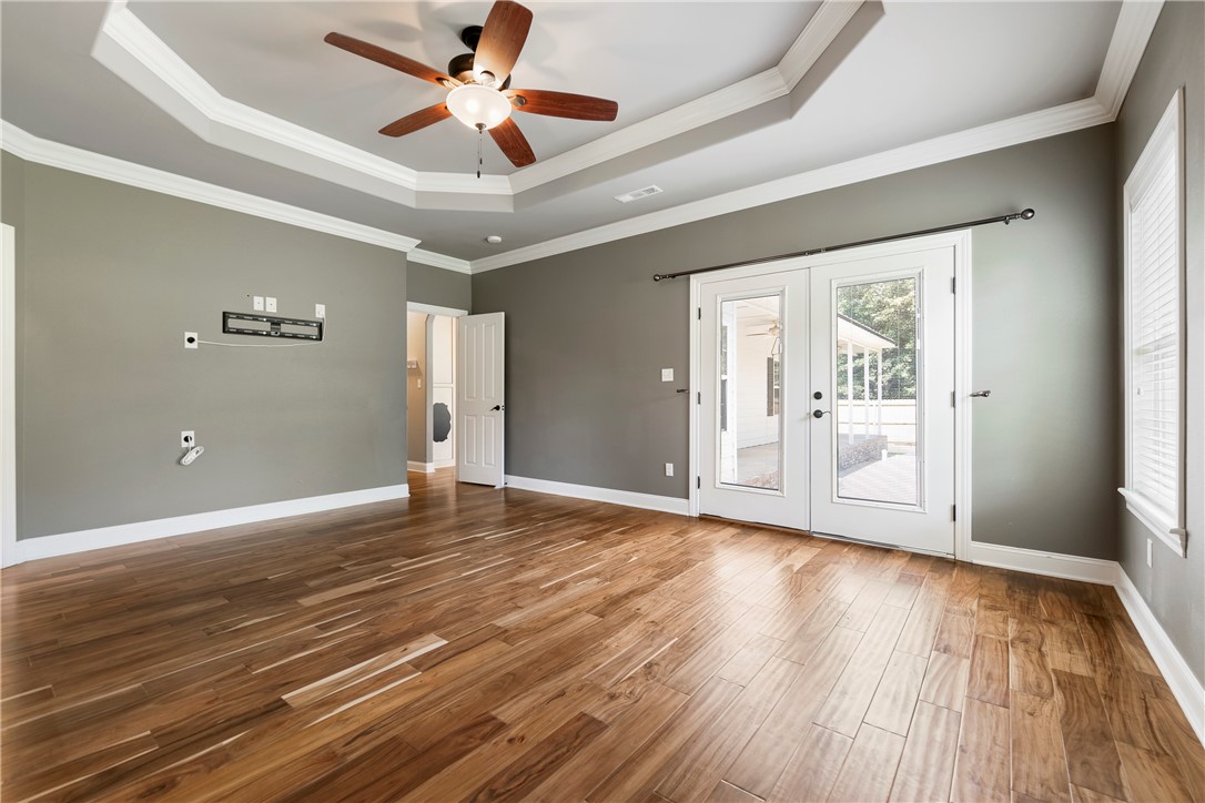 Elm Springs Outlots - Residential