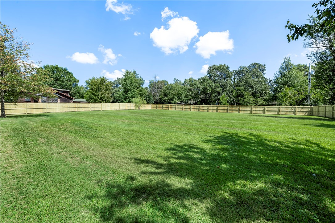 Elm Springs Outlots - Residential