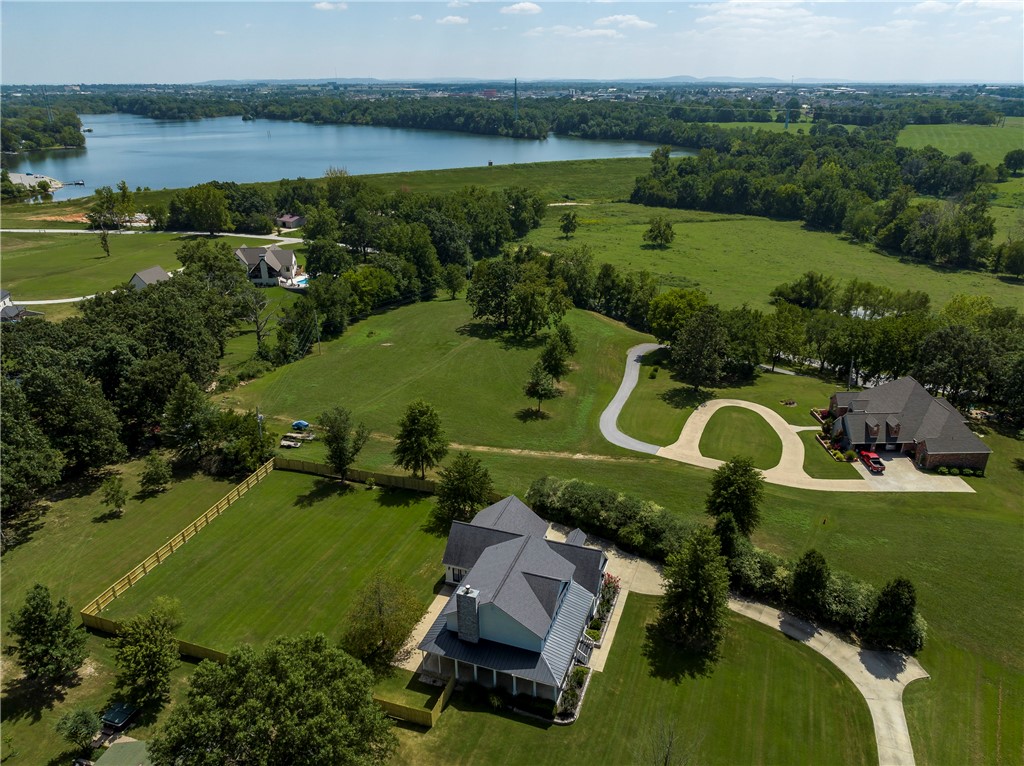 Elm Springs Outlots - Residential