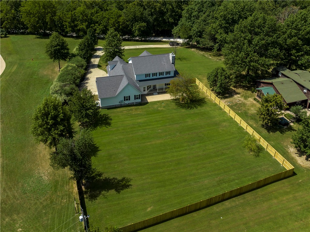 Elm Springs Outlots - Residential