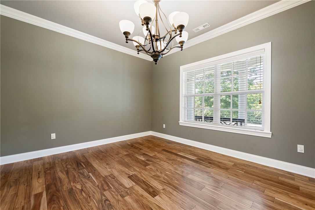 Elm Springs Outlots - Residential