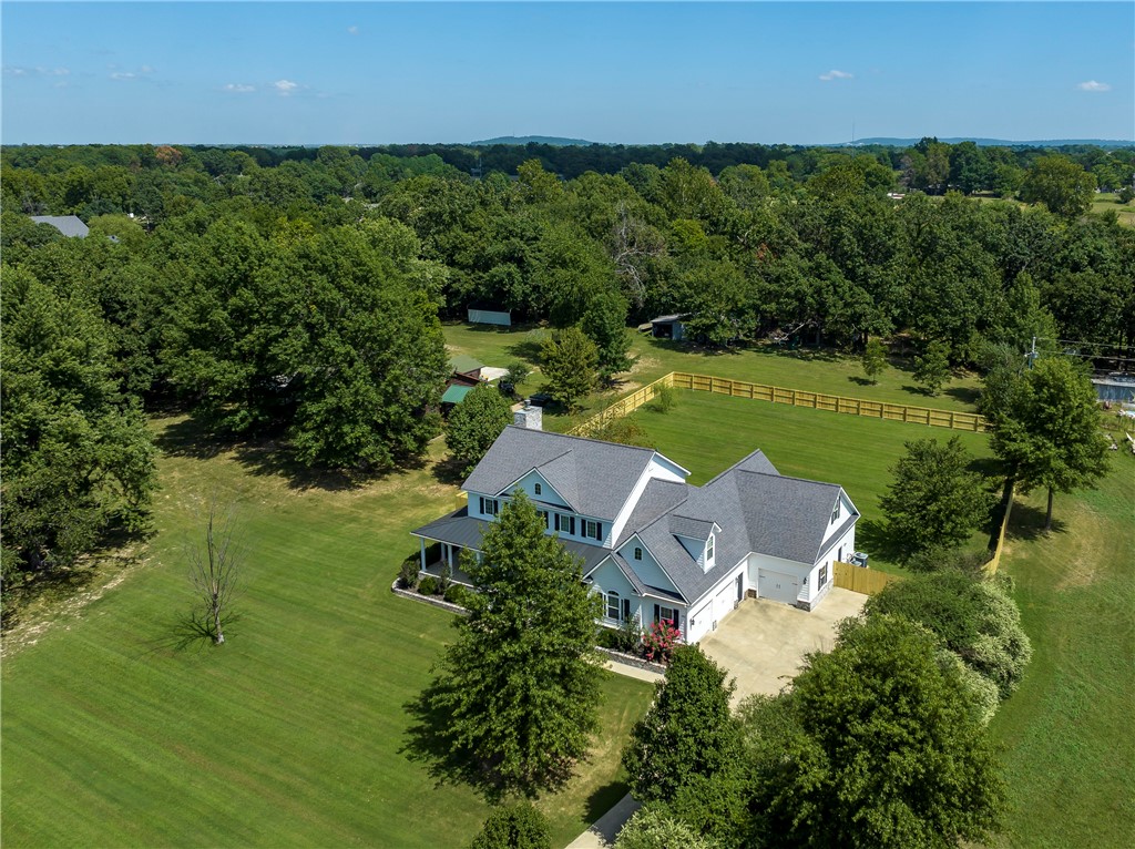 Elm Springs Outlots - Residential