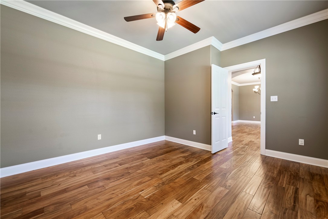 Elm Springs Outlots - Residential