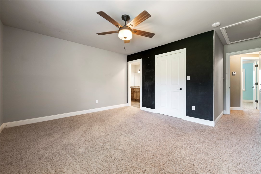 Elm Springs Outlots - Residential