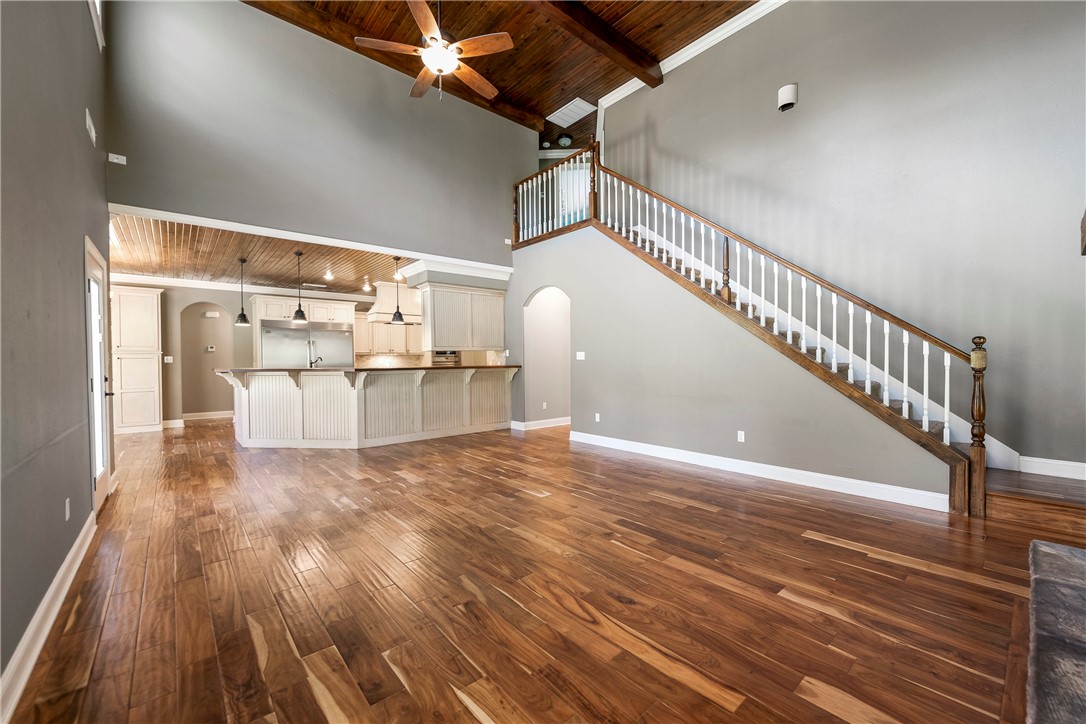 Elm Springs Outlots - Residential