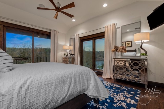 Estates of Lakeway - Residential