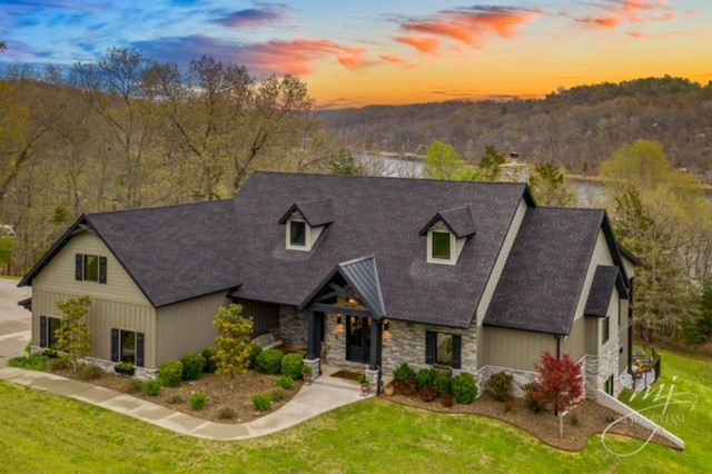 Estates of Lakeway - Residential