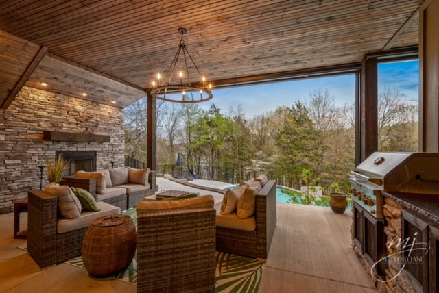 Estates of Lakeway - Residential