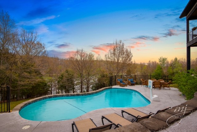 Estates of Lakeway - Residential