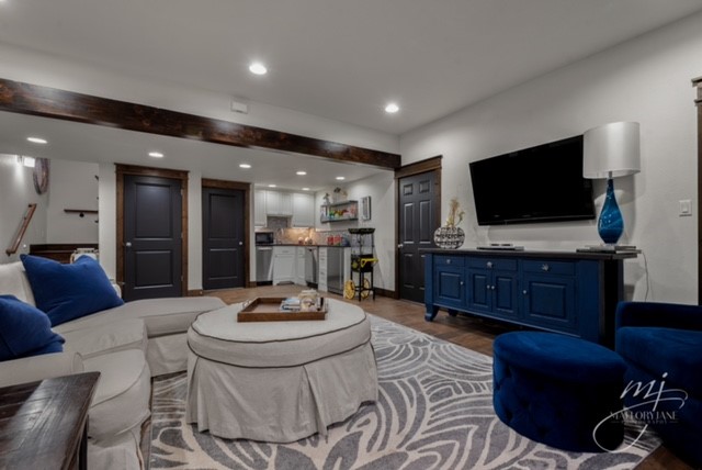 Estates of Lakeway - Residential