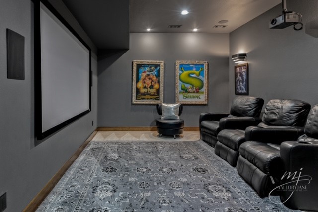 Estates of Lakeway - Residential