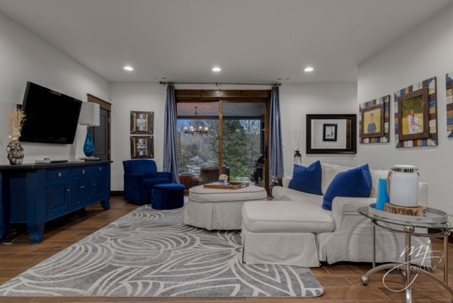 Estates of Lakeway - Residential