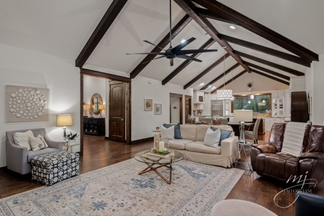 Estates of Lakeway - Residential