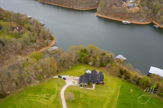 Estates of Lakeway - Residential