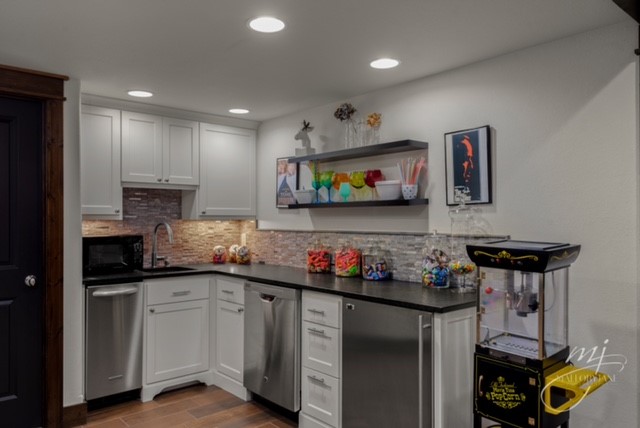 Estates of Lakeway - Residential