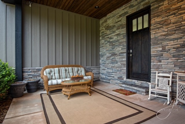 Estates of Lakeway - Residential