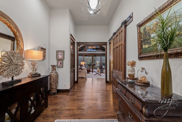 Estates of Lakeway - Residential