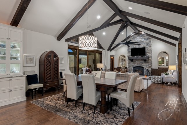 Estates of Lakeway - Residential