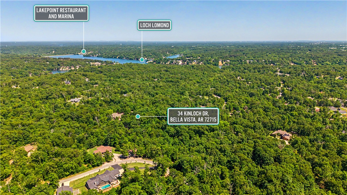 Highlands Estates Sub Bvv - Residential