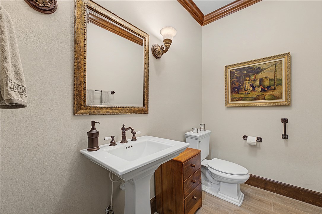 Highlands Estates Sub Bvv - Residential