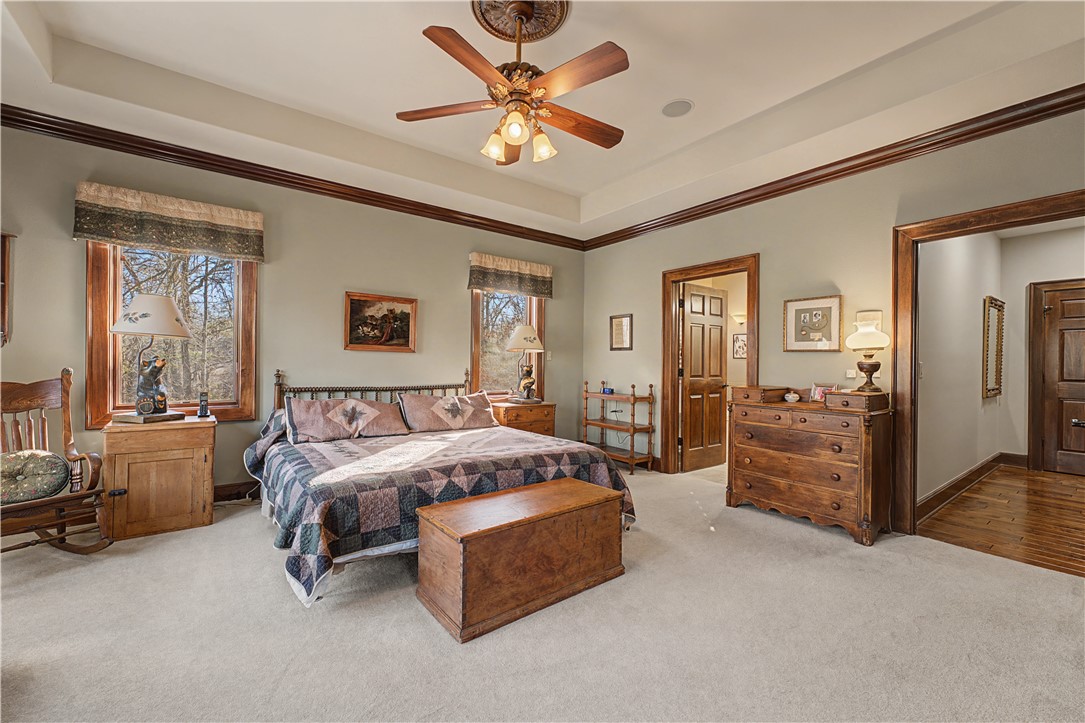 Highlands Estates Sub Bvv - Residential