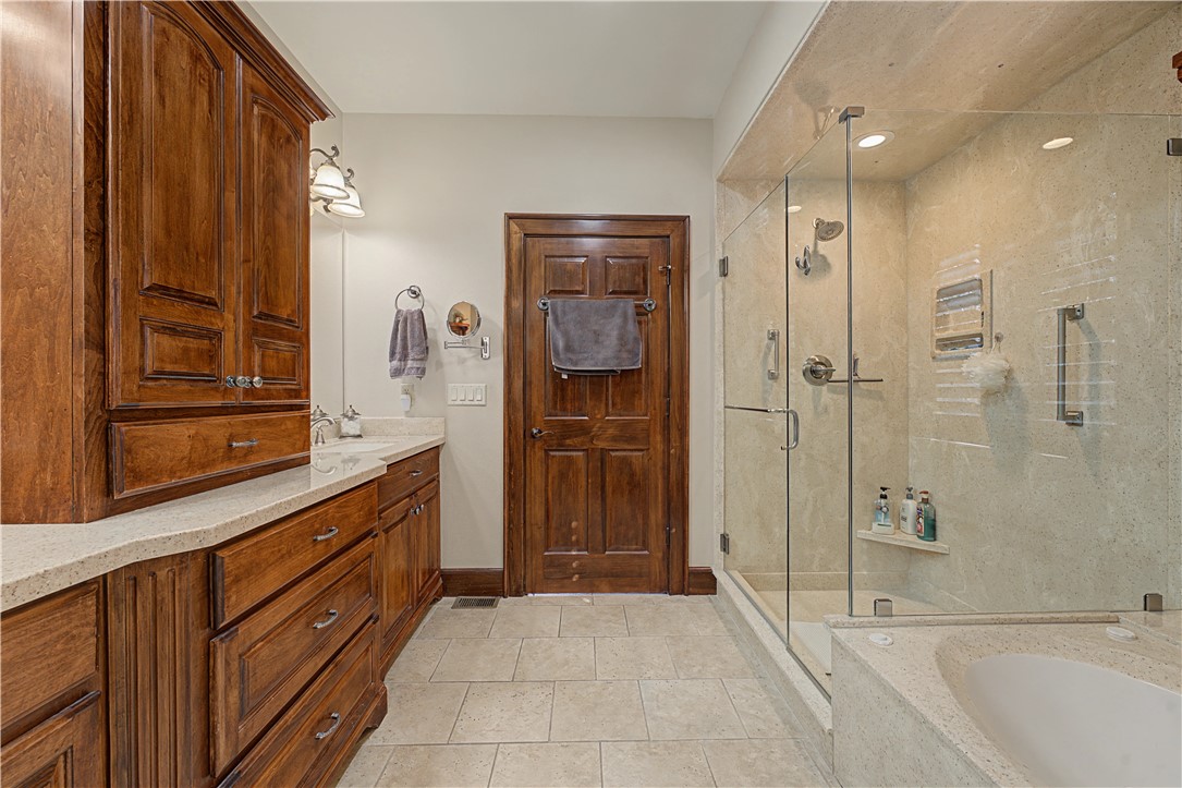 Highlands Estates Sub Bvv - Residential