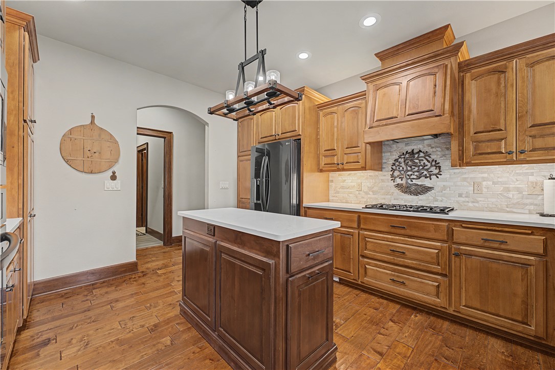 Highlands Estates Sub Bvv - Residential