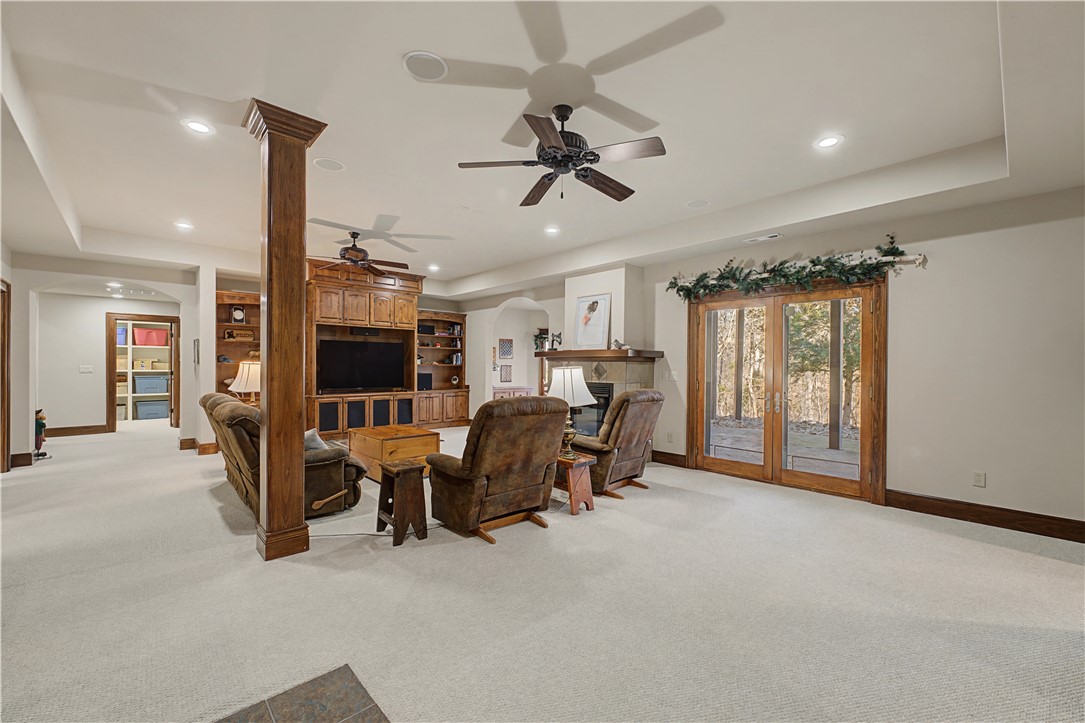 Highlands Estates Sub Bvv - Residential
