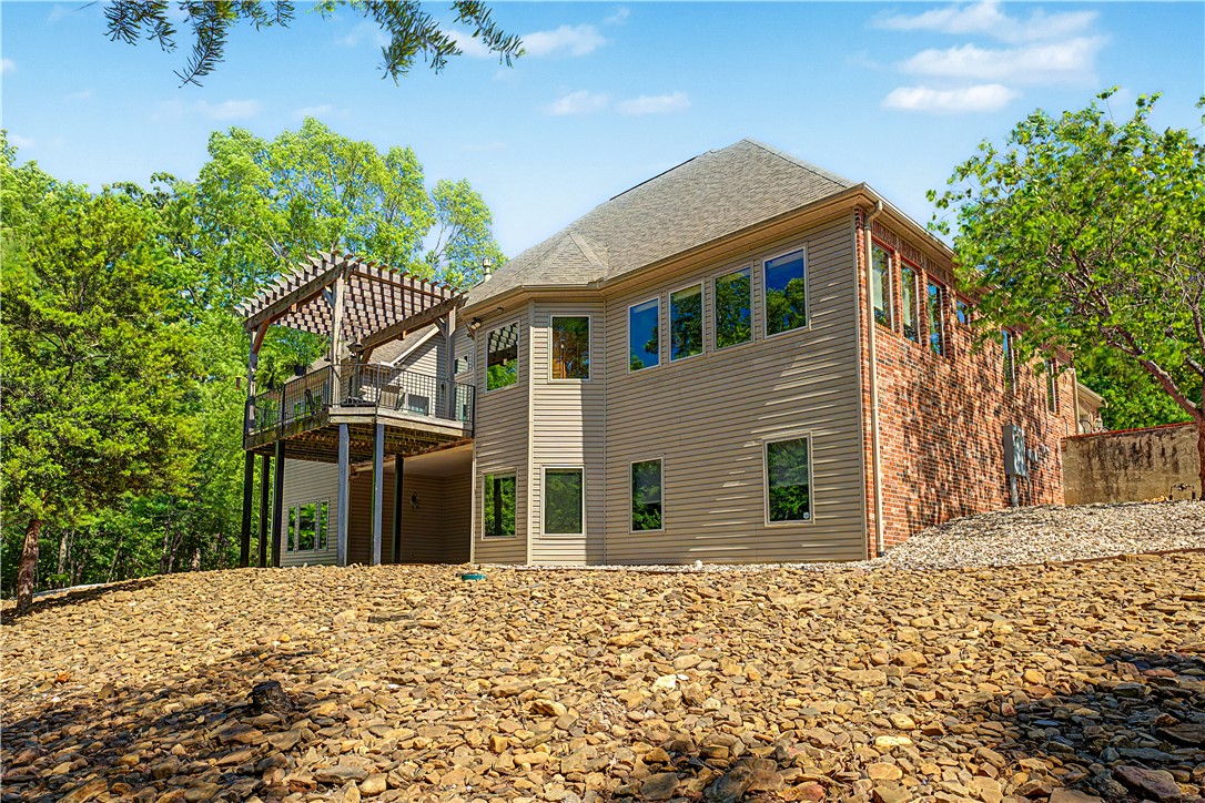 Highlands Estates Sub Bvv - Residential