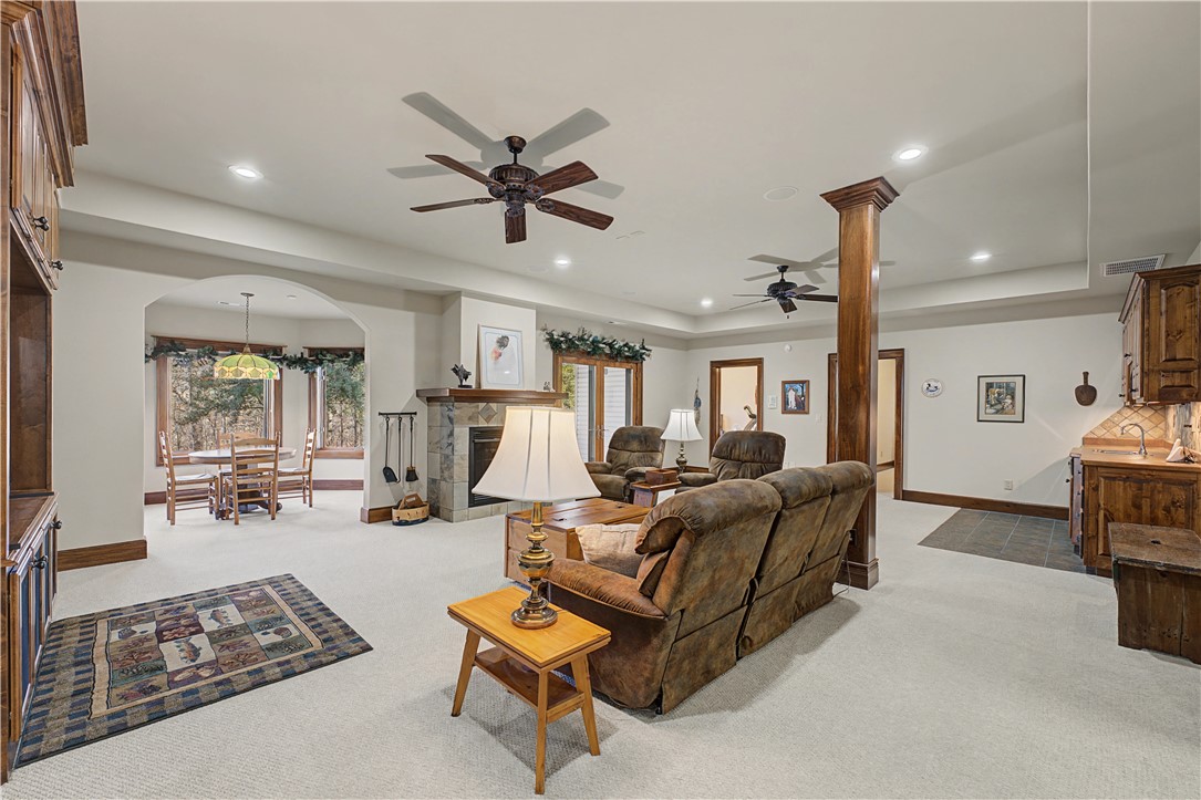 Highlands Estates Sub Bvv - Residential